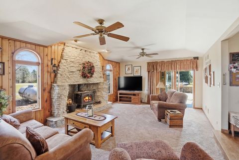 Tiny photo for Peotone, IL 60468 (MLS # 12593642)