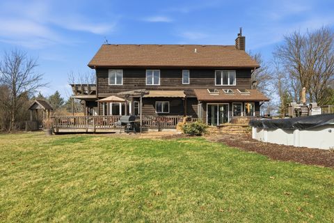 Tiny photo for Peotone, IL 60468 (MLS # 12593642)