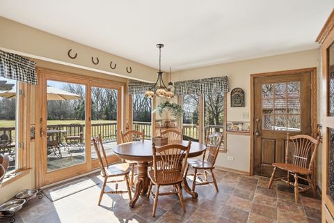 Tiny photo for Peotone, IL 60468 (MLS # 12593642)