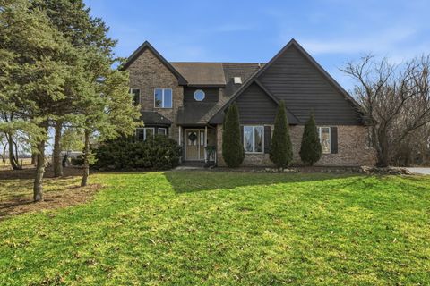 Photo of Peotone, IL 60468 (MLS # 12593642)