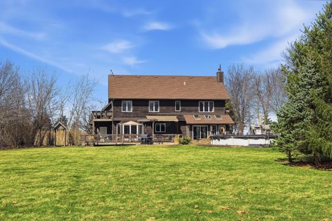 Tiny photo for Peotone, IL 60468 (MLS # 12593642)