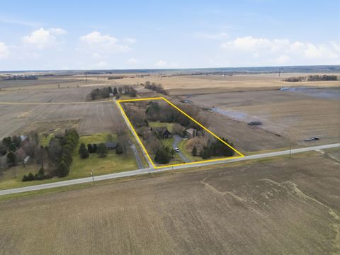 Tiny photo for Peotone, IL 60468 (MLS # 12593642)