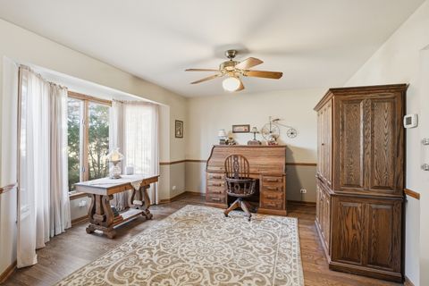 Tiny photo for Peotone, IL 60468 (MLS # 12593642)