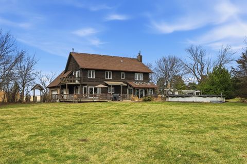 Tiny photo for Peotone, IL 60468 (MLS # 12593642)