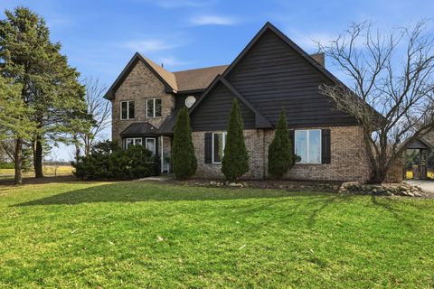 Tiny photo for Peotone, IL 60468 (MLS # 12593642)