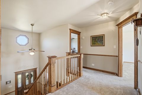 Tiny photo for Peotone, IL 60468 (MLS # 12593642)