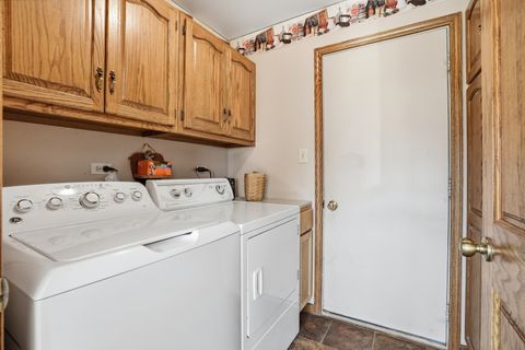 Tiny photo for Peotone, IL 60468 (MLS # 12593642)