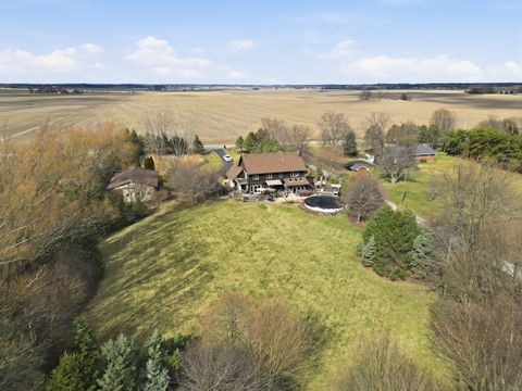 Tiny photo for Peotone, IL 60468 (MLS # 12593642)