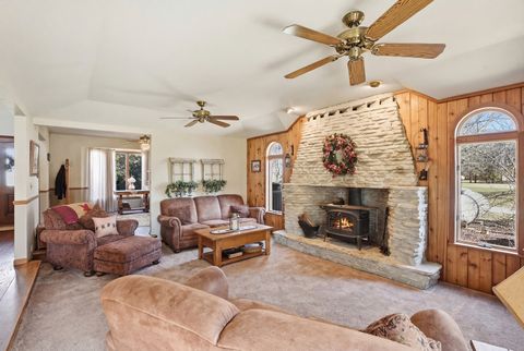 Tiny photo for Peotone, IL 60468 (MLS # 12593642)