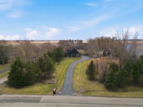 Tiny photo for Peotone, IL 60468 (MLS # 12593642)