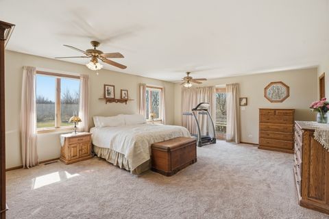 Tiny photo for Peotone, IL 60468 (MLS # 12593642)