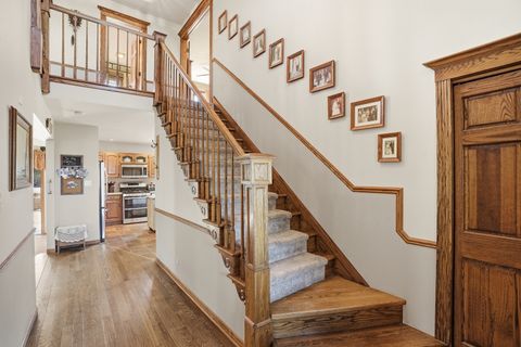 Tiny photo for Peotone, IL 60468 (MLS # 12593642)