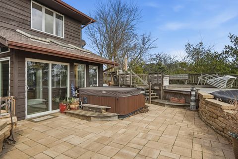 Tiny photo for Peotone, IL 60468 (MLS # 12593642)