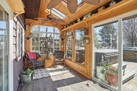 Tiny photo for Peotone, IL 60468 (MLS # 12593642)