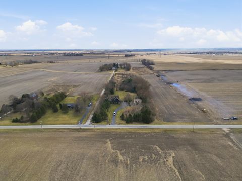 Tiny photo for Peotone, IL 60468 (MLS # 12593642)