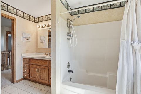 Tiny photo for Peotone, IL 60468 (MLS # 12593642)