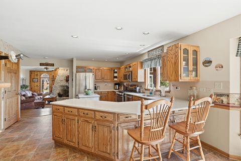 Tiny photo for Peotone, IL 60468 (MLS # 12593642)