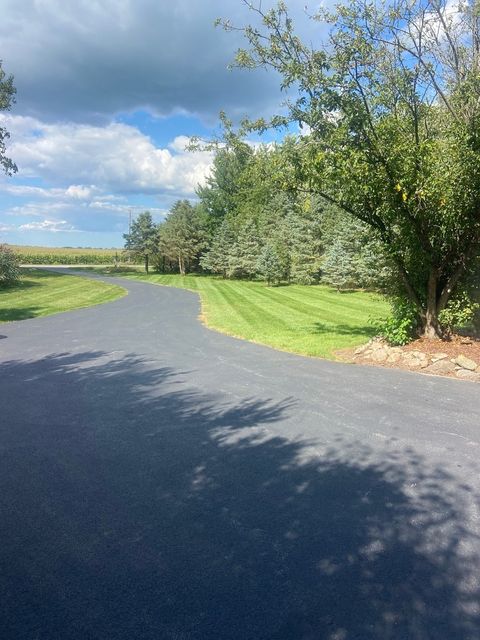 Tiny photo for Peotone, IL 60468 (MLS # 12593642)