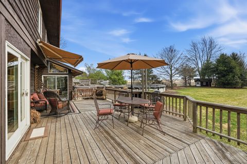 Tiny photo for Peotone, IL 60468 (MLS # 12593642)