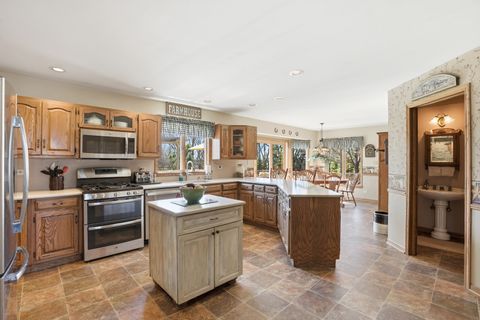 Tiny photo for Peotone, IL 60468 (MLS # 12593642)