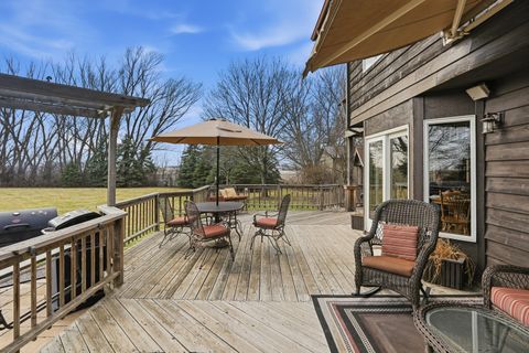 Tiny photo for Peotone, IL 60468 (MLS # 12593642)