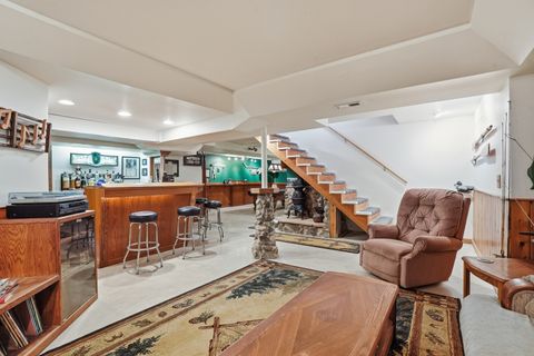 Tiny photo for Peotone, IL 60468 (MLS # 12593642)