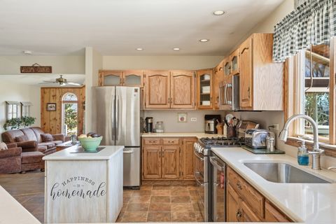 Tiny photo for Peotone, IL 60468 (MLS # 12593642)