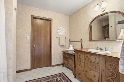 Tiny photo for Peotone, IL 60468 (MLS # 12593642)