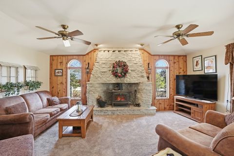 Tiny photo for Peotone, IL 60468 (MLS # 12593642)