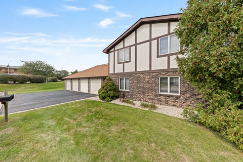 Photo of 523 Waverly Court #C, New Lenox, IL 60451 (MLS # 12760566)