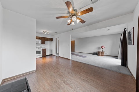 Tiny photo for 523 Waverly Court #C, New Lenox, IL 60451 (MLS # 12760566)