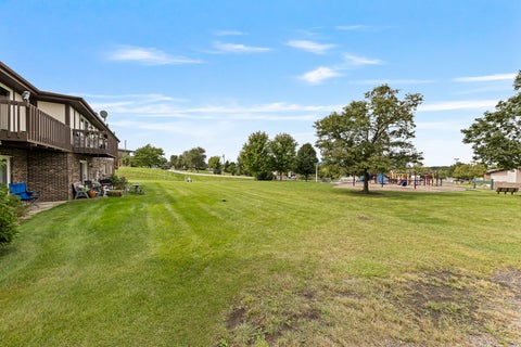 Tiny photo for 523 Waverly Court #C, New Lenox, IL 60451 (MLS # 12760566)