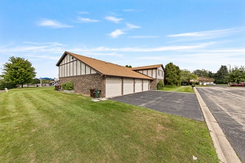 Tiny photo for 523 Waverly Court #C, New Lenox, IL 60451 (MLS # 12760566)