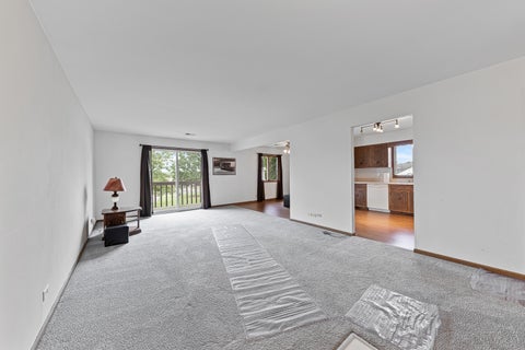 Tiny photo for 523 Waverly Court #C, New Lenox, IL 60451 (MLS # 12760566)