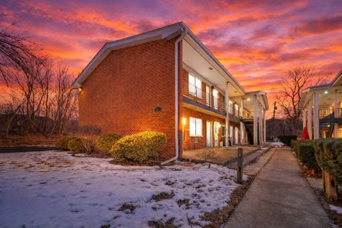 Photo of 327 N Princeton Avenue #9, Villa Park, IL 60181 (MLS # 12611405)