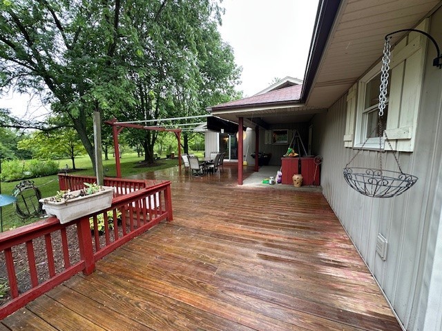 24300 S Harvest Hills Road