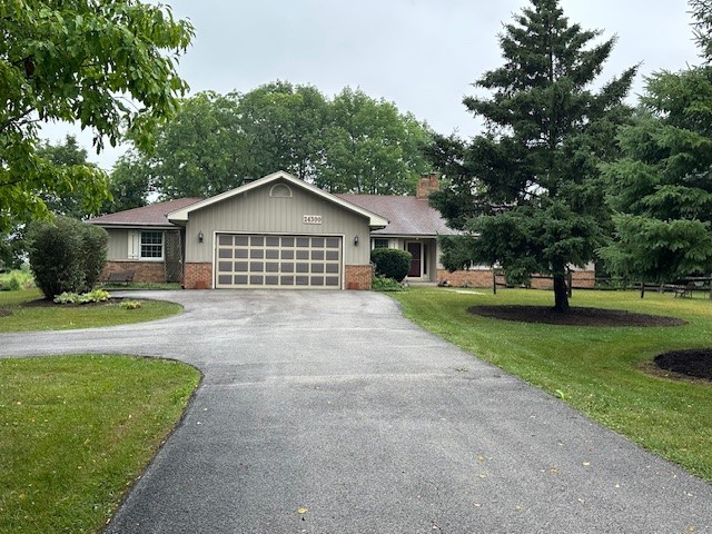 24300 S Harvest Hills Road