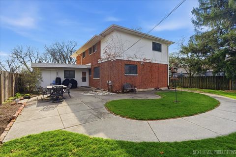 Tiny photo for Aurora, IL 60506 (MLS # 12609979)