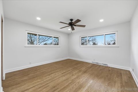 Tiny photo for Aurora, IL 60506 (MLS # 12609979)