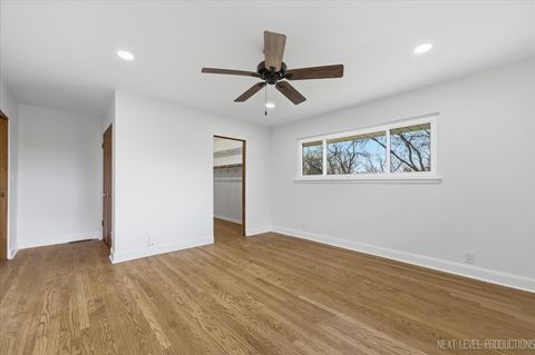 Tiny photo for Aurora, IL 60506 (MLS # 12609979)