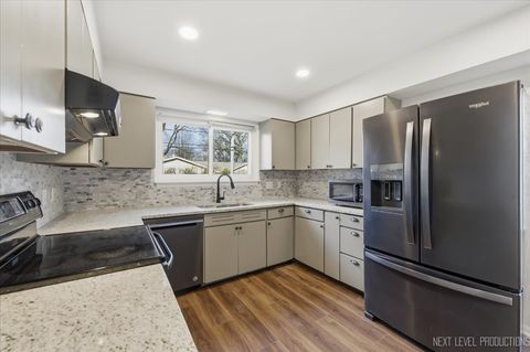 Tiny photo for Aurora, IL 60506 (MLS # 12609979)