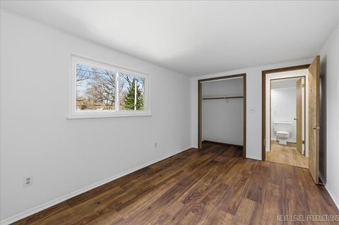 Tiny photo for Aurora, IL 60506 (MLS # 12609979)