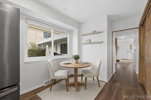 Tiny photo for Aurora, IL 60506 (MLS # 12609979)