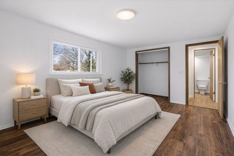 Tiny photo for Aurora, IL 60506 (MLS # 12609979)