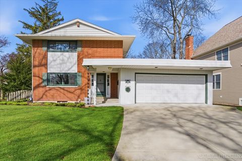 Tiny photo for Aurora, IL 60506 (MLS # 12609979)