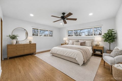 Tiny photo for Aurora, IL 60506 (MLS # 12609979)