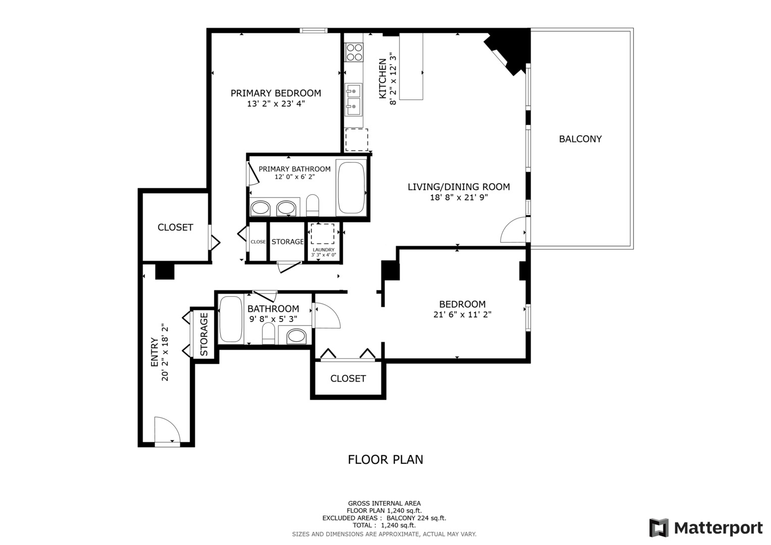 1645 W Ogden Avenue 516