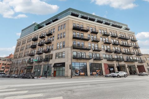 1645 W Ogden Avenue 516 Chicago IL 60612