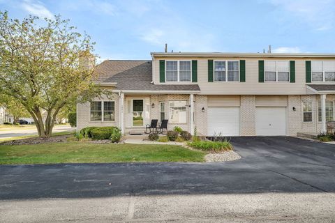 A home in Crest Hill