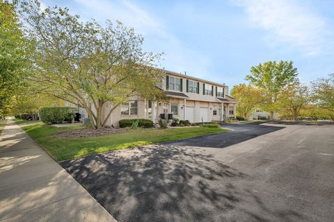 A home in Crest Hill